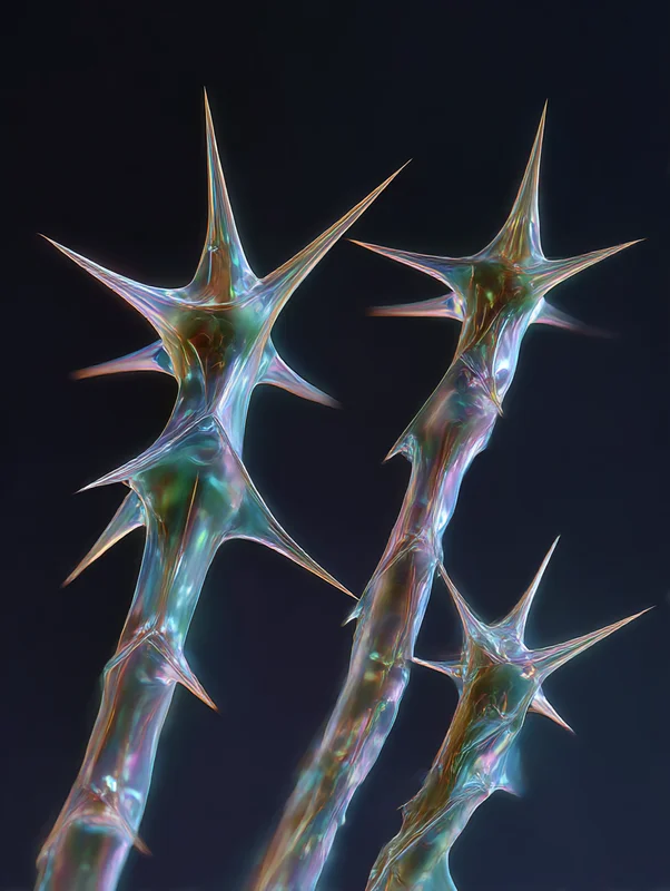 Immagine di Spine Morbide