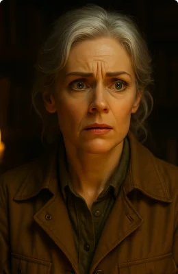 Helena Balthazar