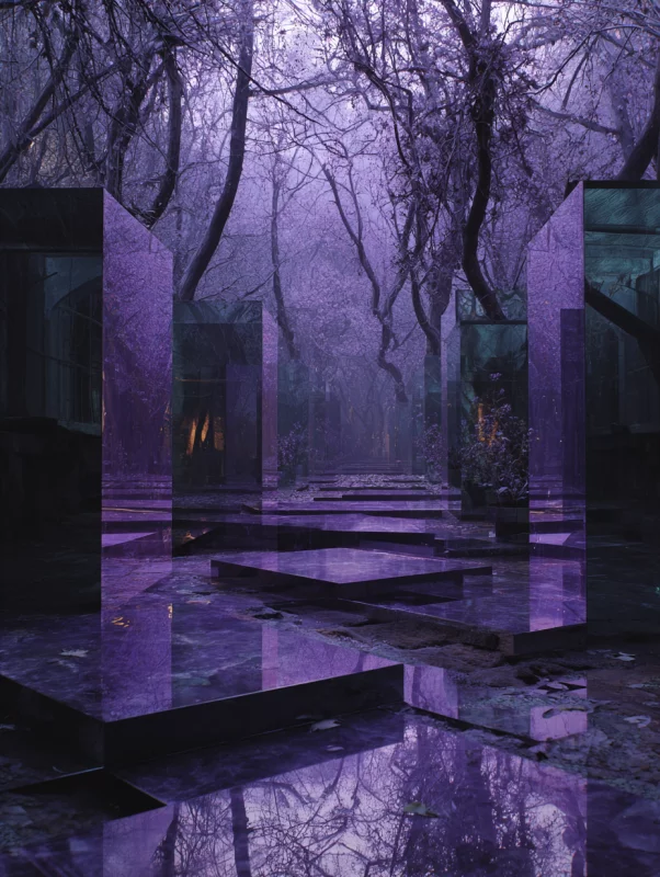 Immagine di Borgo delle Maschere