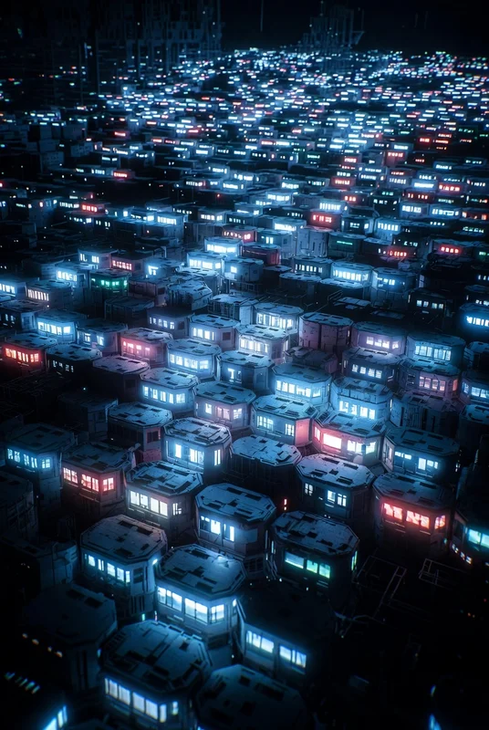 Immagine di Fucina dell’Allostasi