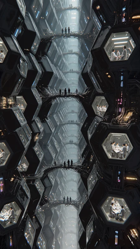 Immagine di Fucina dell’Allostasi