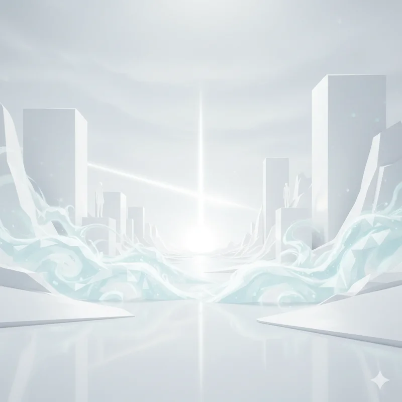 Immagine di Il Chiostro dell’Equilibrio