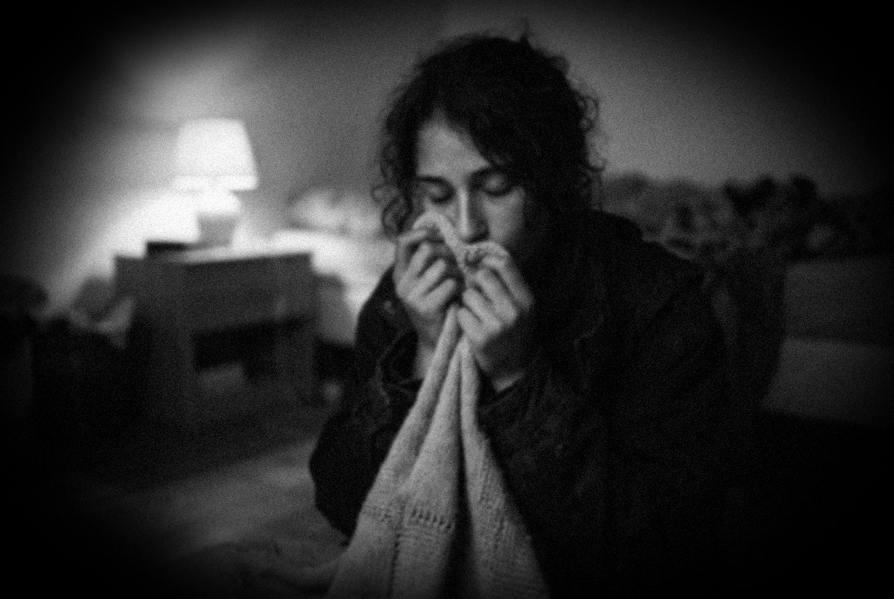 La coperta