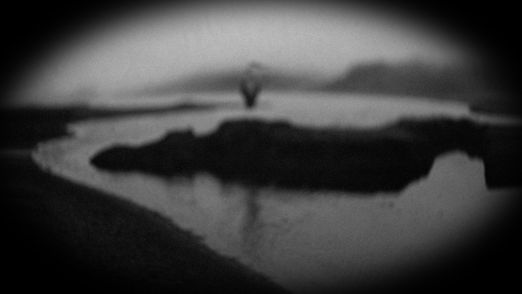 Rin, riva del lago