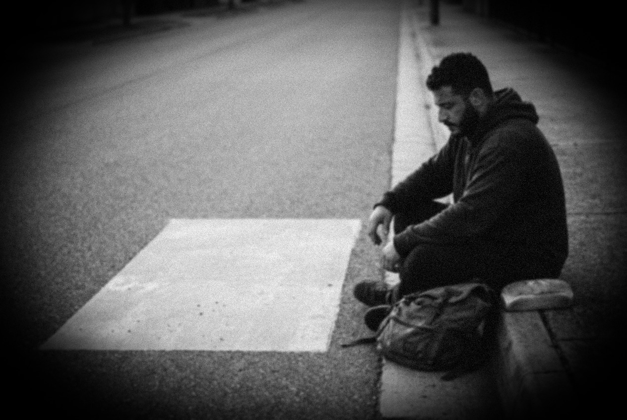 Dove stava il chiosco